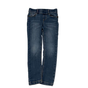 Gymboree Pull-on Jeans Size 4 - Medium Wash
